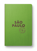 Sao Paulo City Guide 2016
